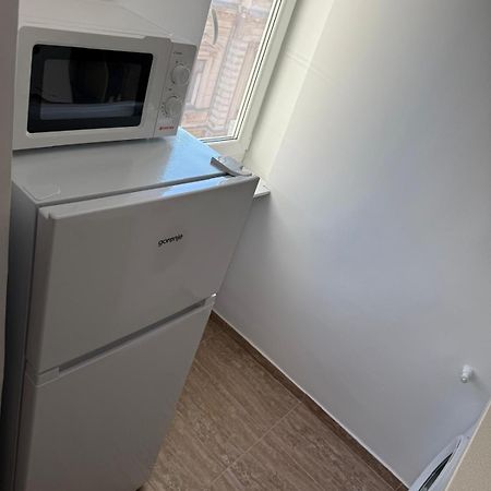 Studio Central Pcs Букурещ Екстериор снимка